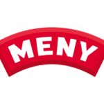 meny logo